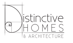 DISTINCTIVE HOMES & ARCHITECTURE