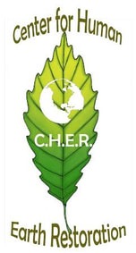 CENTER FOR HUMAN-EARTH RESTORATION