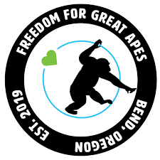 Freedom for Great Apes