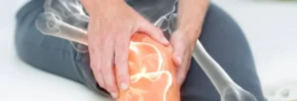 The Centers for Advanced Orthopaedics