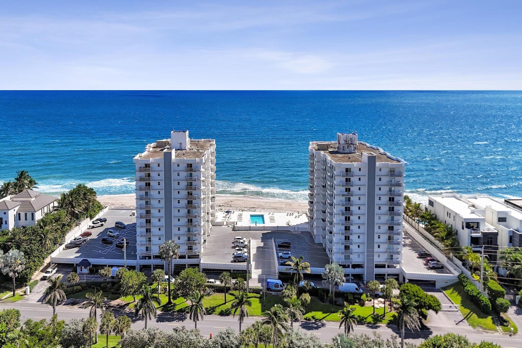 45 Ocean Condominium Inc
