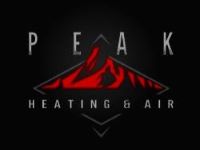 peak