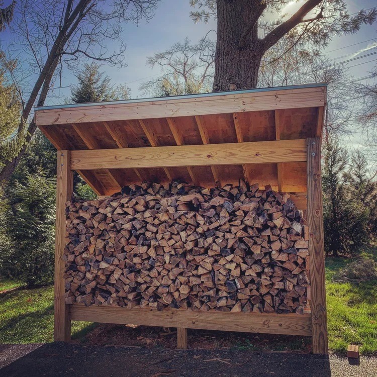 Cold Creek Farm and Firewood