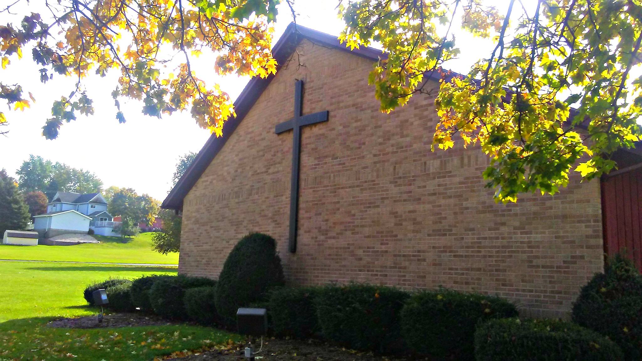 Faith Community Christian Church