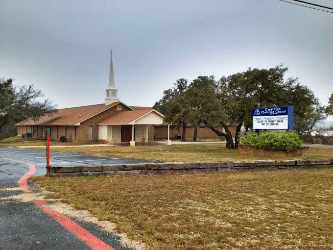 Crestview Christian Church