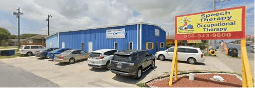 Little Lighthouse Children's Rehab