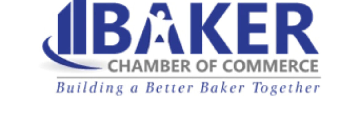 Baker Chamber of Commerce & Agriculture