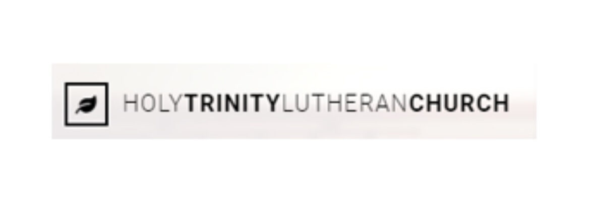 Holy Trinity Lutheran Church