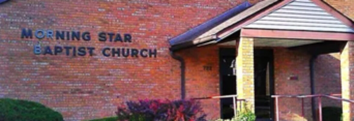 Morning Star Baptist Church