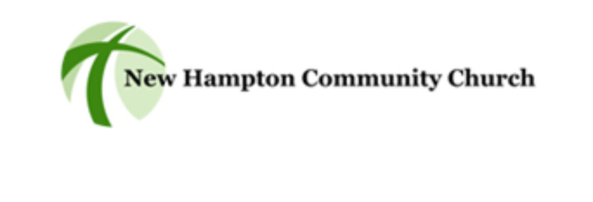 New Hampton Community Church