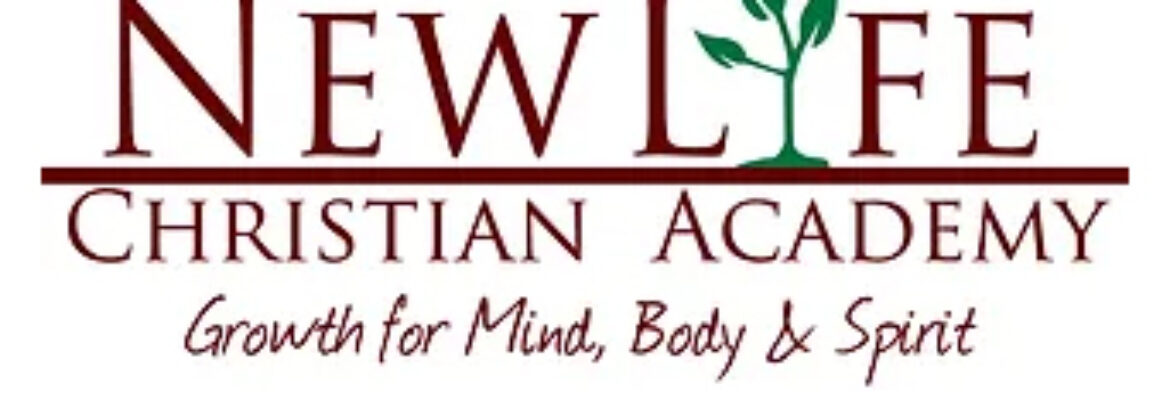New Life Christian Academy