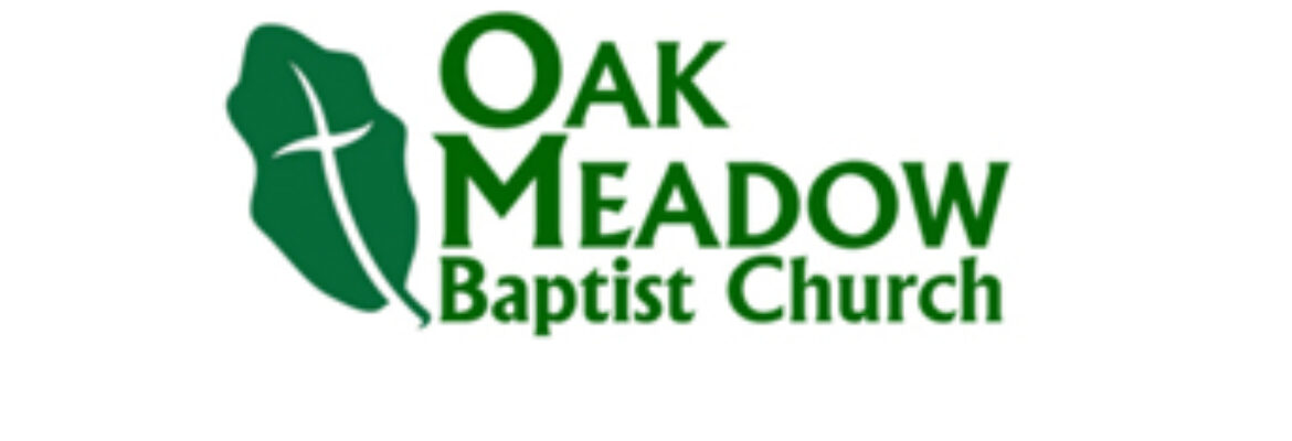 Oak Meadow Baptist Church