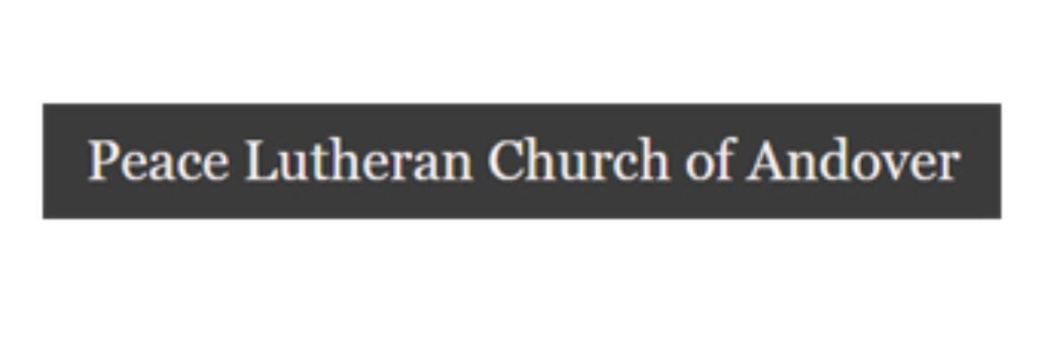 Peace Lutheran Church