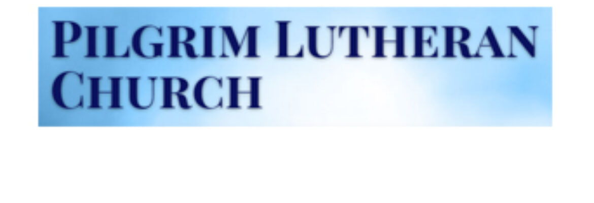 Pilgrim Lutheran Church