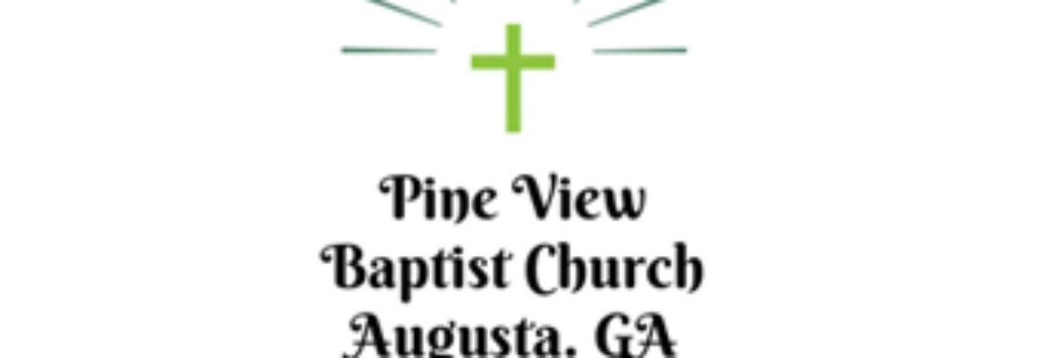 Pineview Baptist Church