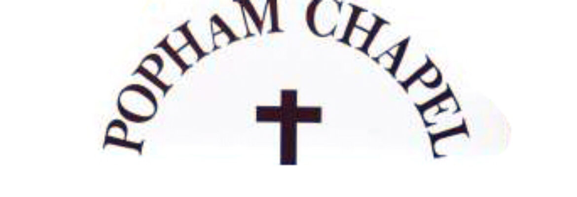 Popham Chapel